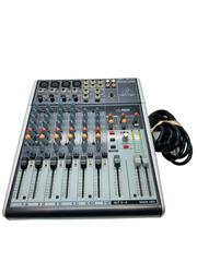 BEHRINGER XENYX 1204 USB